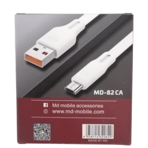 کابل چارچ MD