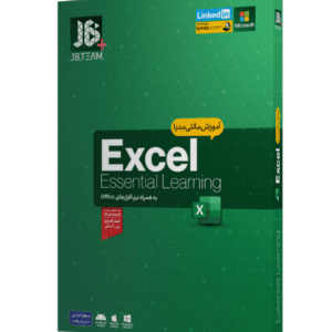 اموزش اکسل exel اموزش نرم افزار اکسل صفر تا صد اکسل اموزش ابتدایی تا پیشرفته 100 ماکروسافت اکسل