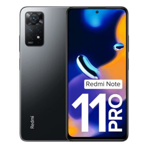 Redmi Note 11 Pro در افغانستان