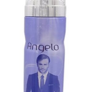اسپری Angelo در افغانستان
