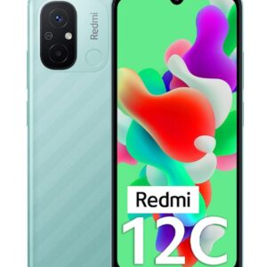 Redmi 12C در افغانستان