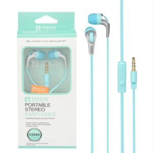 هندزفری باسیم YISON CX330 YISON CX330 Handsfree