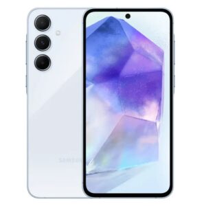 Galaxy A55 در افغانستان