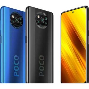 پوکو X3 در افغانستان
