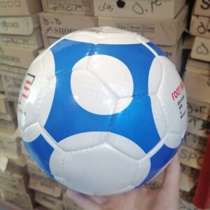 توپ فوتسال میکاسا FLL555 اصلی | آبی
