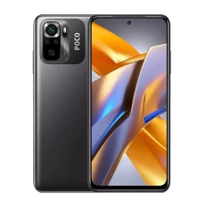 Poco M5s در افغانستان