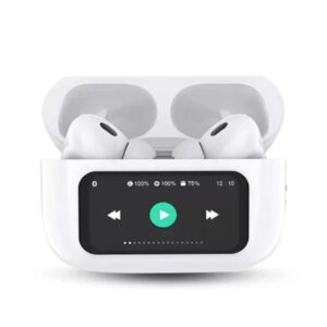 هندزفری بلوتوثی با صفحه نمایش M2 Pods X-inova