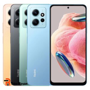 ردمی نوت 12 در هرات Redmi Note 12 در هرات