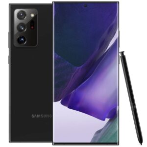 Galaxy Note 20 Ultra در افغانستان
