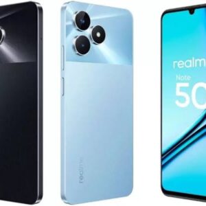 Redmi Note 50 در افغانستان