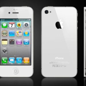 iPhone 4 در افغانستان