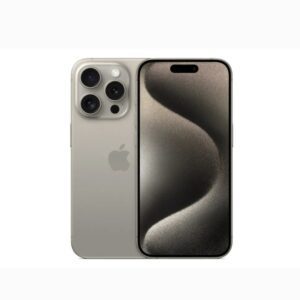 iPhone 15 Pro Max در افغانستان