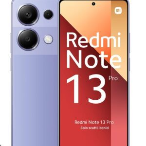Redmi Note 13 Pro در افغانستان