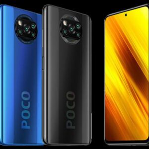 Poco X3 در افغانستان