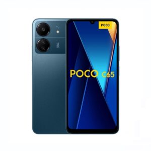Poco C65 در افغانستان