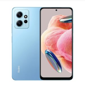 Redmi Note 12 در افغانستان