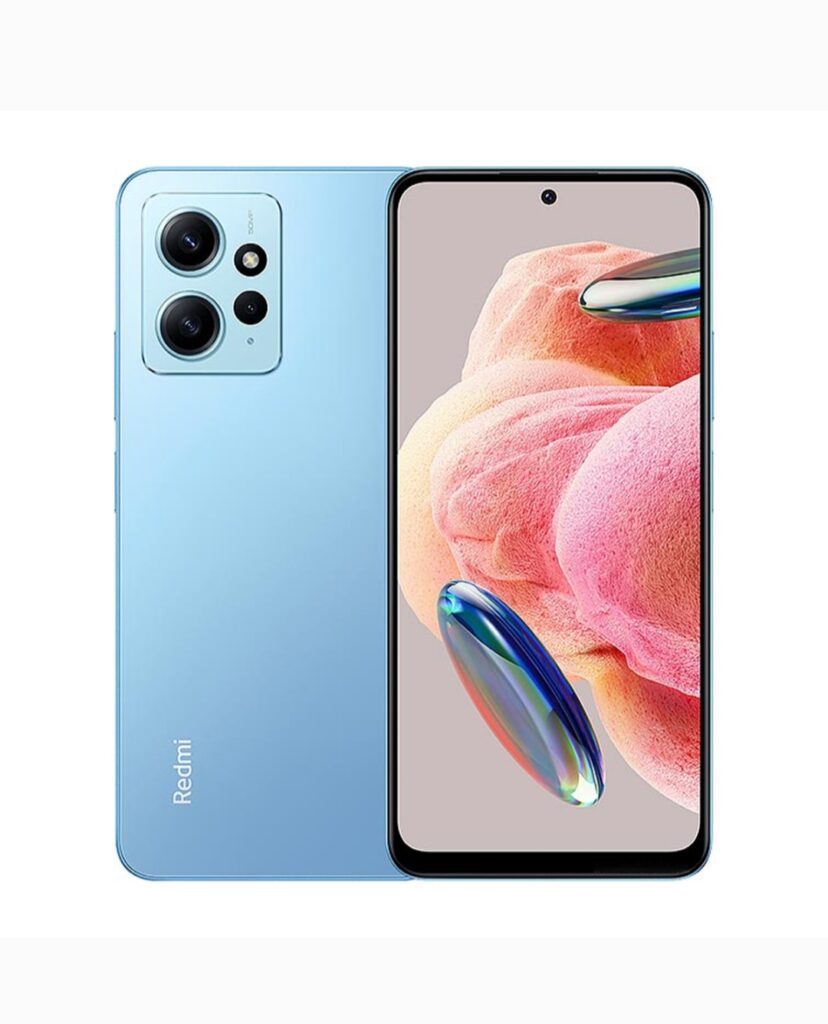 گوشی موبایل شیائومی Redmi Note 12