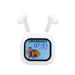 هدفون بی سیم وسیمی مدل w-T7