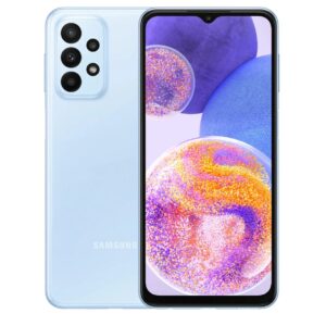 Galaxy A23 در افغانستان