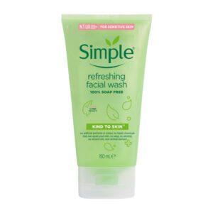 شوینده صورت Refreshing در افغانستان