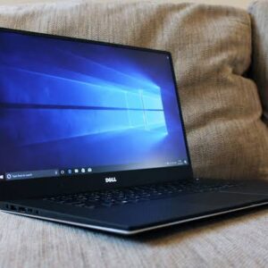 لپ تاپ دل Dell precision 5520