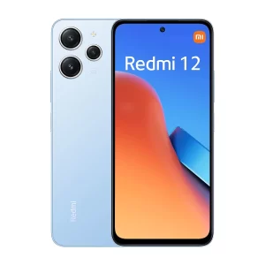 Redmi 12 4G در افغانستان