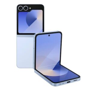 گلکسی Z Flip6 در افغانستان