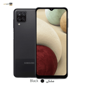 Galaxy A12 در افغانستان
