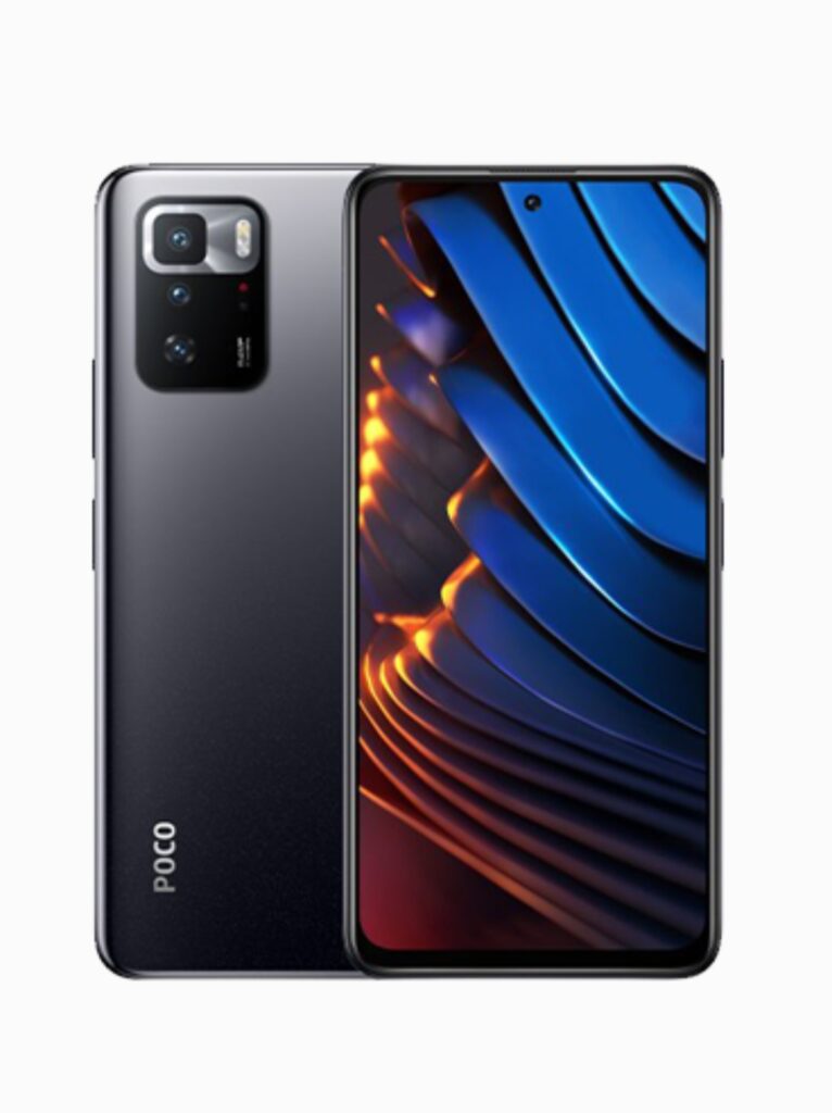 گوشی موبایل شیائومی Poco X3 GT