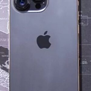 iPhone 13 Pro max در افغانستان
