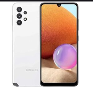 Galaxy A32 در افغانستان