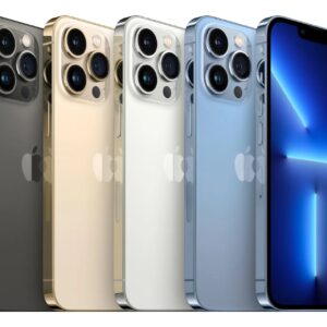 iPhone 13 Pro در افغانستان