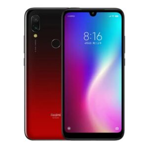 شیائومی Redmi 7 در افغانستان