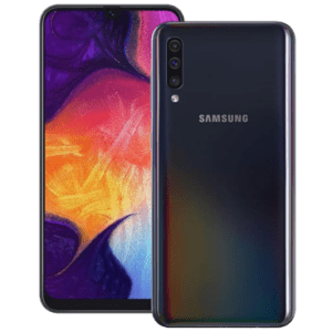 Galaxy A50 در افغانستان