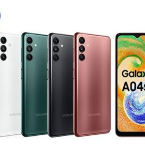 سامسونگ Galaxy A04s درهرات