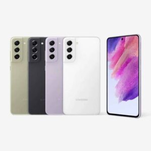 Galaxy S21 FE در افغانستان
