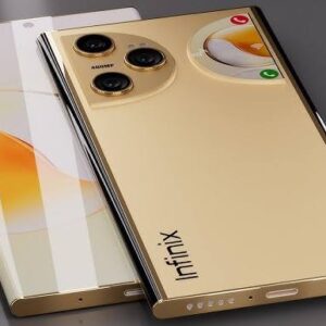 Infinix Note 50 Pro Plus در افغانستان