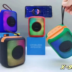 اسپیکر وایرلس X-913