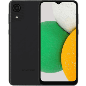 Galaxy A03 Core در افغانستان