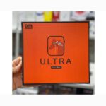 ساعت هوشمند ULTRA DT2