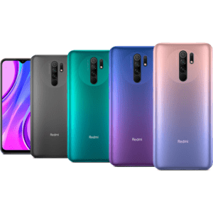 Redmi 9 در افغانستان
