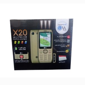 آیوا X20