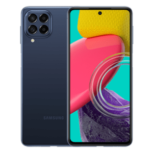 Galaxy M53 در افغانستان