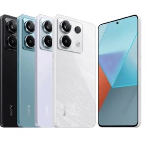 Redmi Note 13 4G در هرات