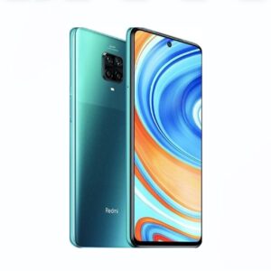 Redmi Note 9 Pro در افغانستان