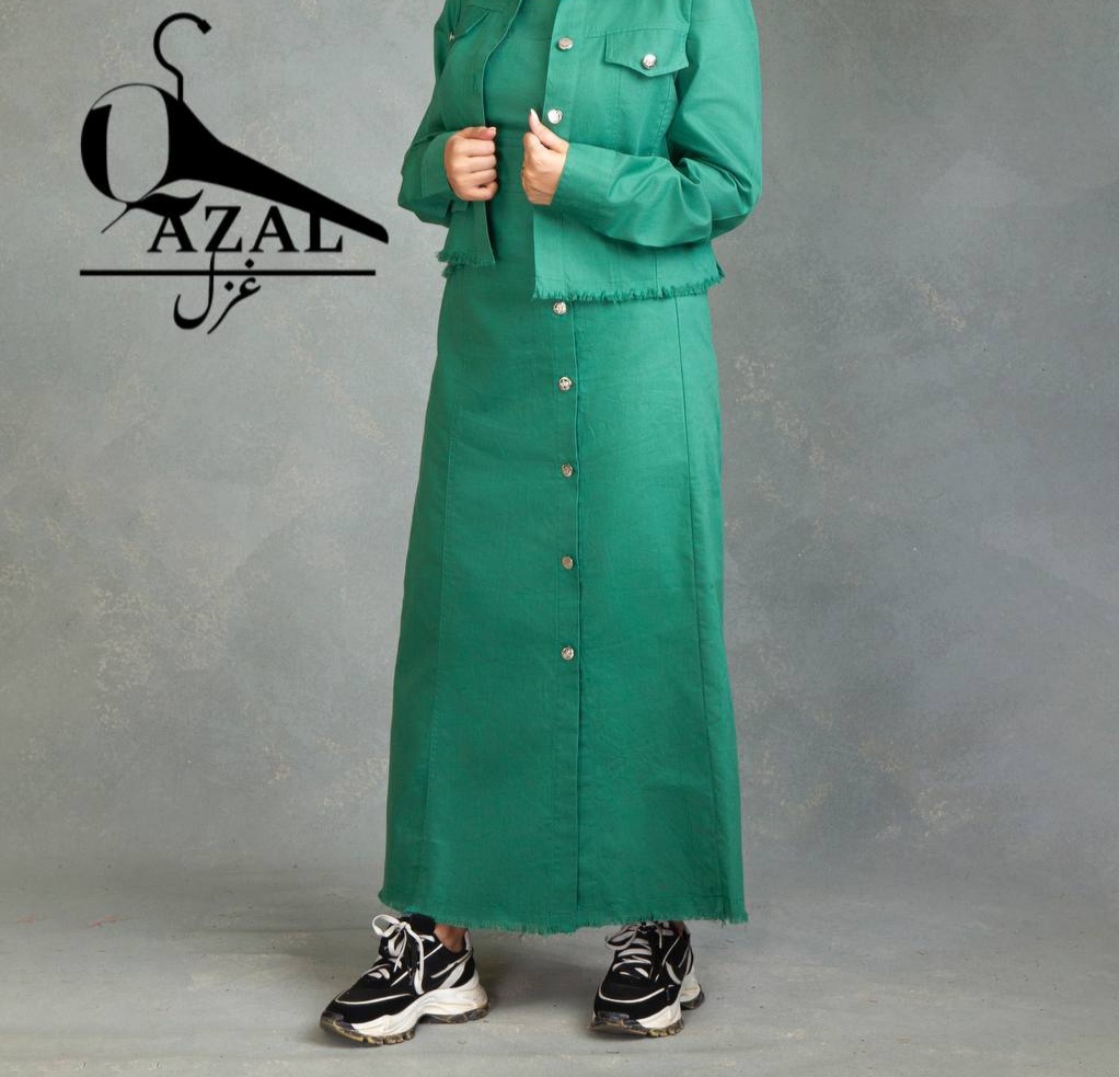کت زنانه سارافون