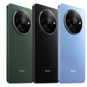 Redmi A3 در هرات