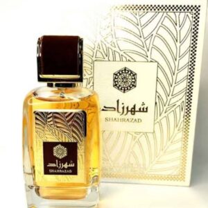 عطر شهرزاد در افغانستان