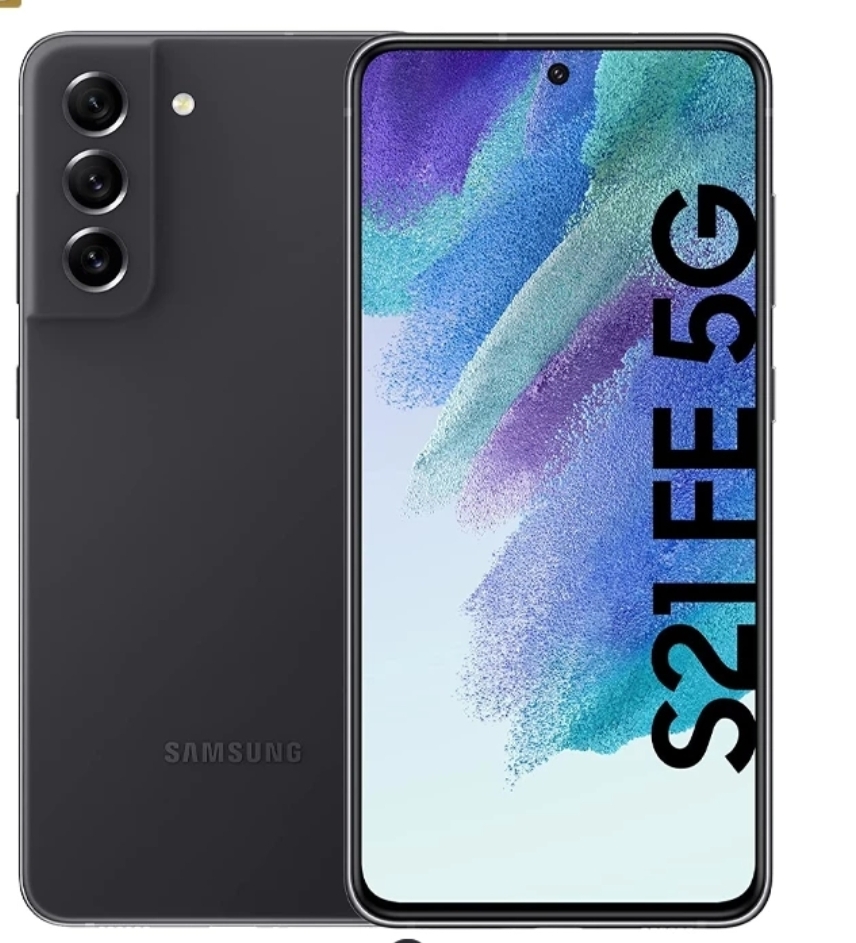 گوشی موبایل سامسونگ مدل Galaxy S21 FE 5G