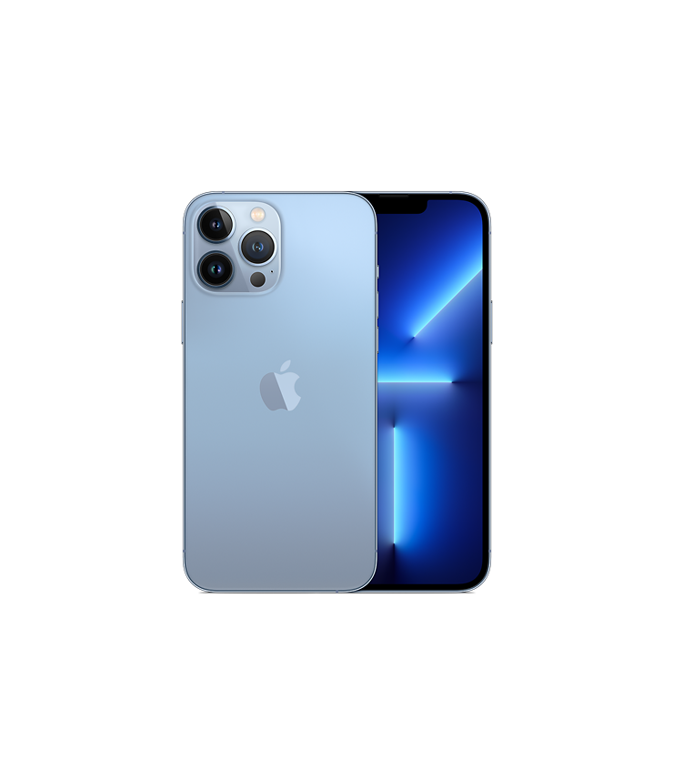 گوشی موبایل اپل مدل آیفون ۱۳ پرومکس iPhone 13 Pro Max